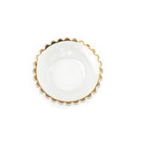 Sweetie Small Round Bowl - Annieglass - Gaines Jewelers