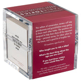 TableTopics - TABLETOPICS GRANDPARENTS & GRANDKIDS - Conversation Starters - Gaines Jewelers