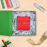 TableTopics - TABLETOPICS THE ORIGINAL Conversation Starters - Gaines Jewelers