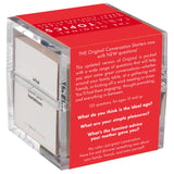 TableTopics - TABLETOPICS THE ORIGINAL Conversation Starters - Gaines Jewelers