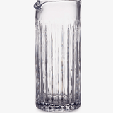 Tall Montpelier Bar Pitcher - Simon Pearce - Gaines Jewelers