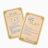 Tan Shuffler - Oh My Mahjong - Gaines Jewelers