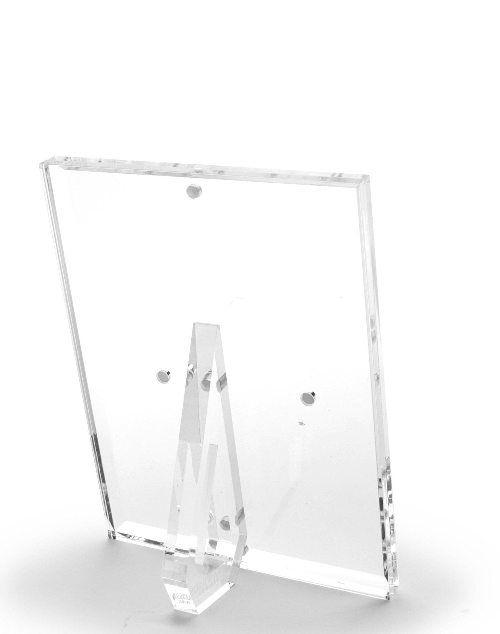 Tara Wilson Designs - BEVELED FRAME - 5" x 7": BEVELED FRAME - 5" x 7" - Gaines Jewelers