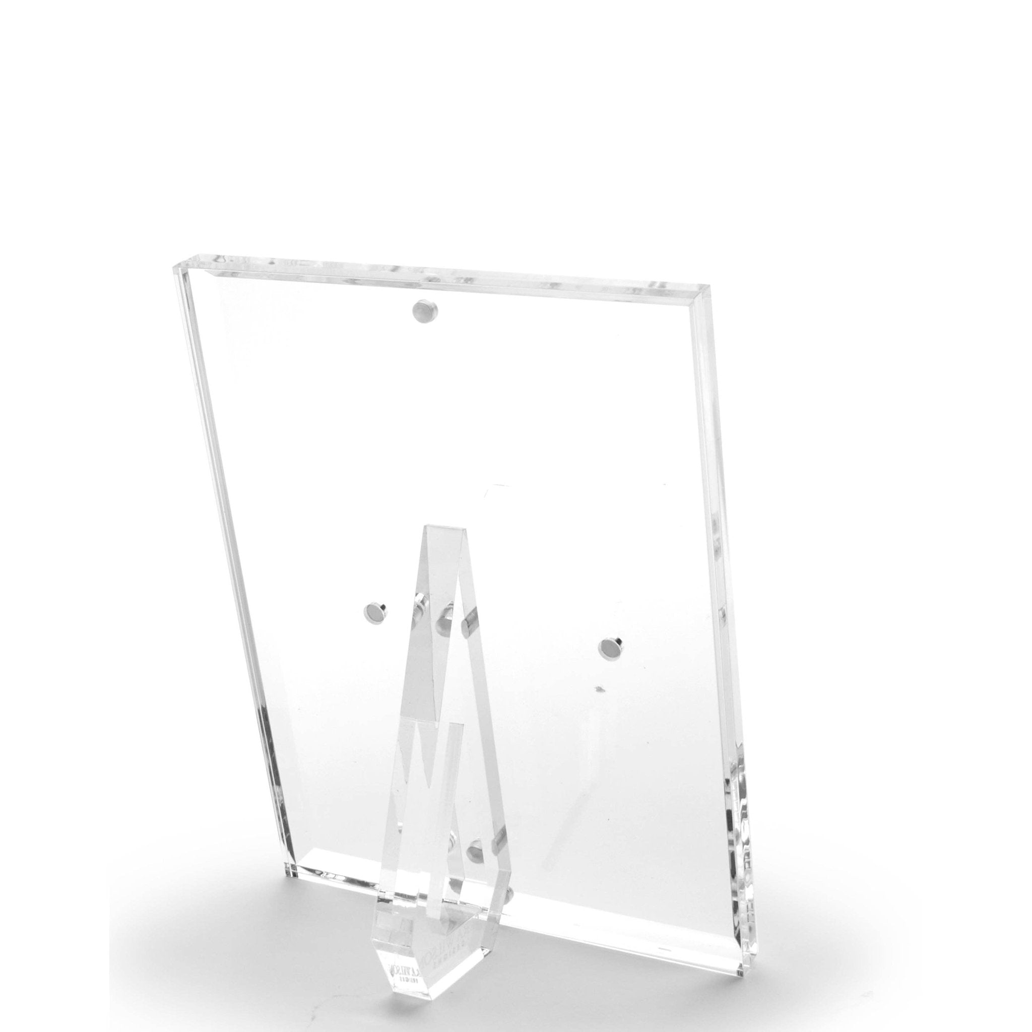 Tara Wilson Designs - BEVELED FRAME - 5" x 7": BEVELED FRAME - 5" x 7" - Gaines Jewelers