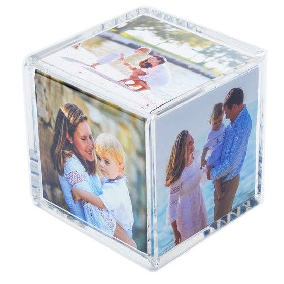 Tara Wilson Designs - RETRO CUBE: RETRO CUBE - Gaines Jewelers