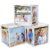 Tara Wilson Designs - RETRO CUBE: RETRO CUBE - Gaines Jewelers