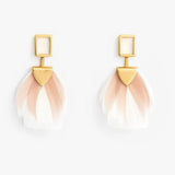 Tarpum Bay Drop Earring - Brackish - Gaines Jewelers