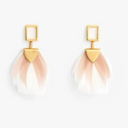 Tarpum Bay Drop Earring - Brackish - Gaines Jewelers
