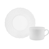 Tea Cup White Empire - Anna Weatherly - Gaines Jewelers