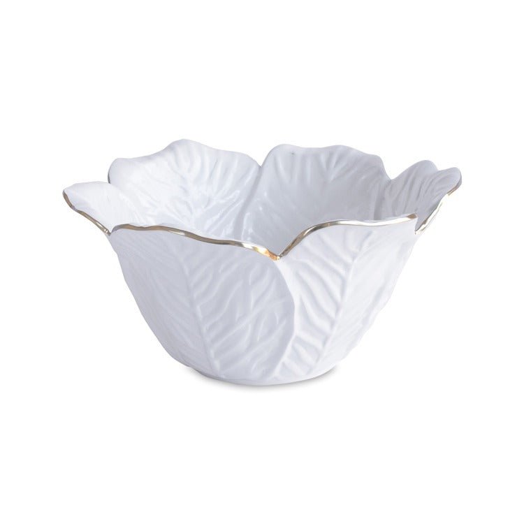 THANNI Cabbage Medium Bowl - Beatriz Ball - Gaines Jewelers