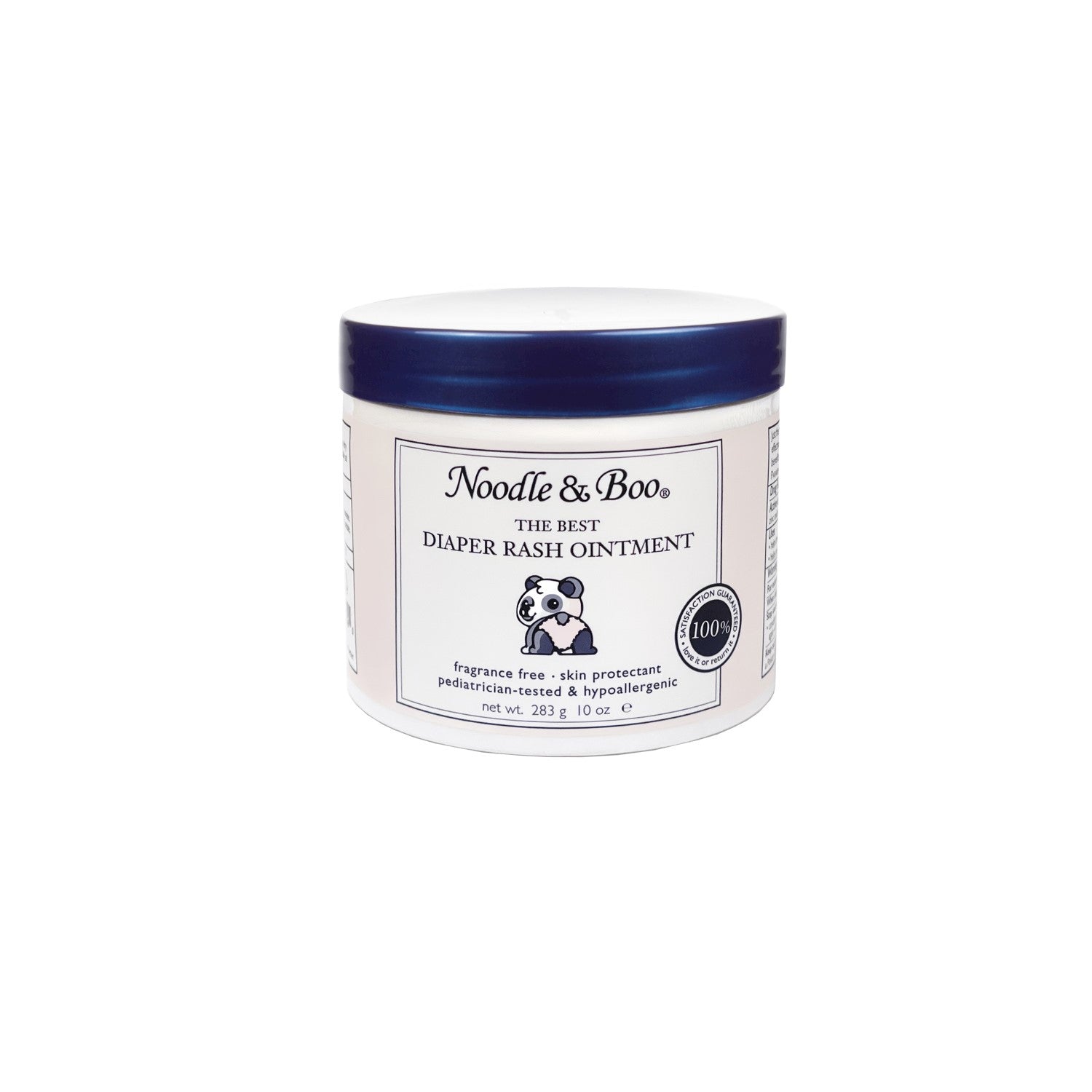 The Best Diaper Rash Ointment- Noodle and Boo - Gaines Jewelers