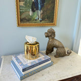 The Charlie Tissue Vessel - House of Happy - Gaines Jewelers