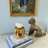 The Charlie Tissue Vessel - House of Happy - Gaines Jewelers
