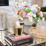 The Charlie Tissue Vessel - House of Happy - Gaines Jewelers