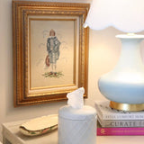 The Chloe Tissue Vessel - House of Happy - Gaines Jewelers