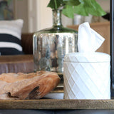 The Chloe Tissue Vessel - House of Happy - Gaines Jewelers