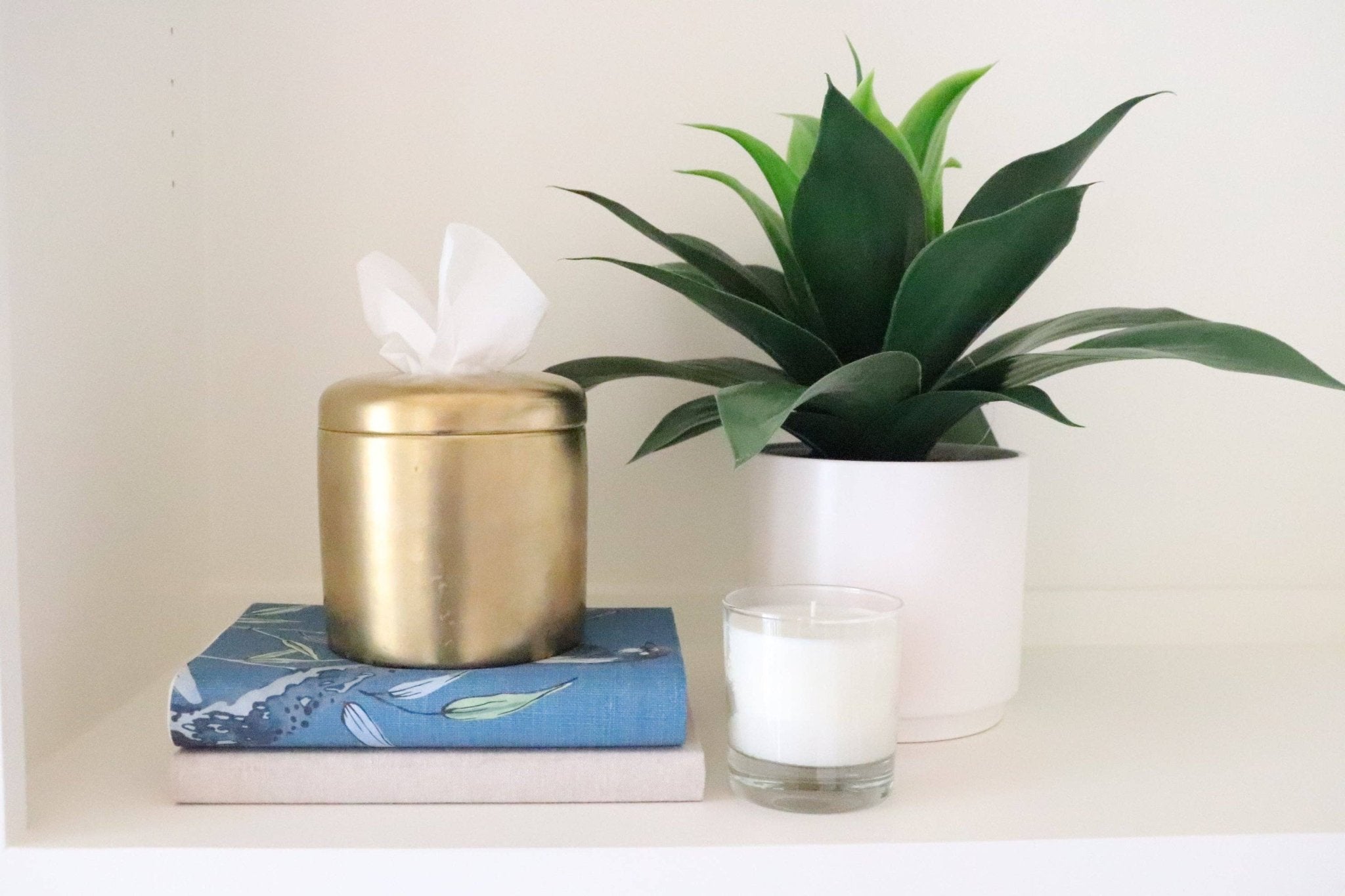 The Coco Tissue Vessel - House of Happy - Gaines Jewelers