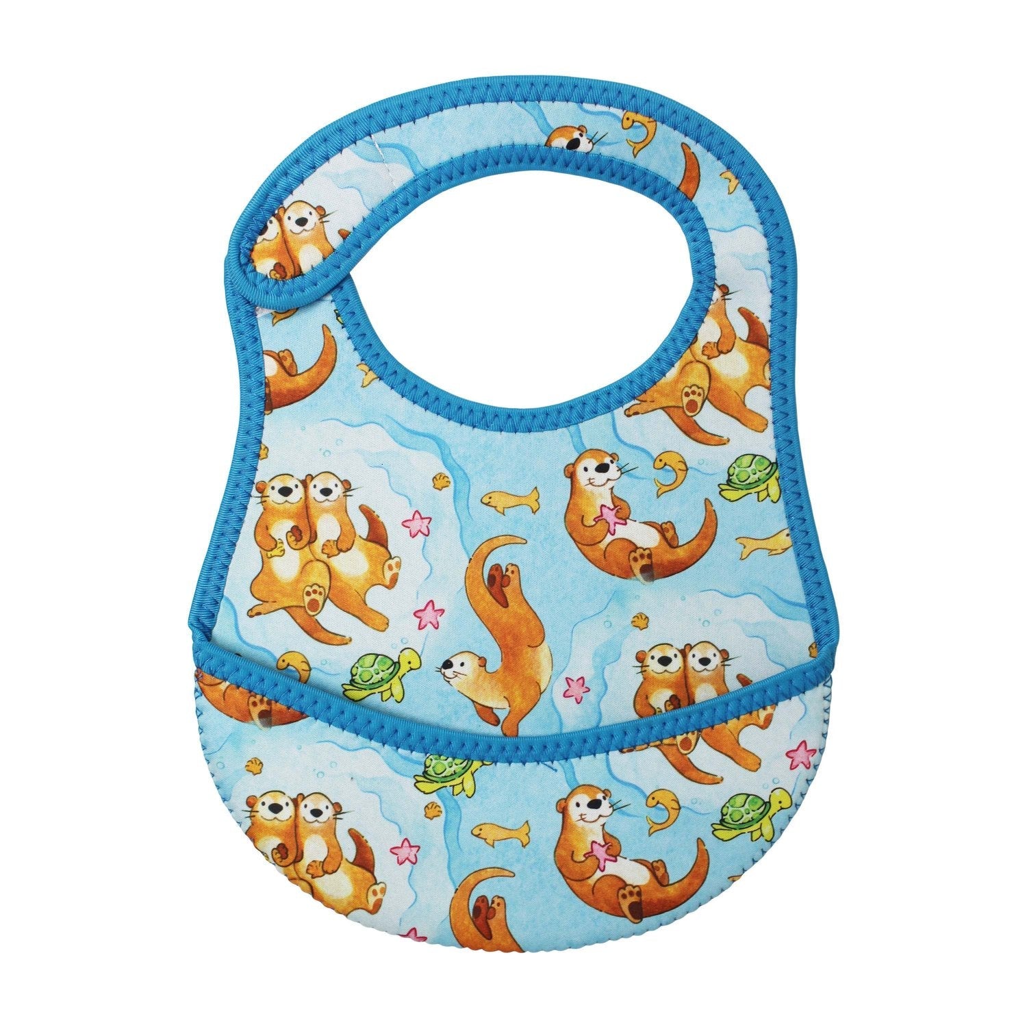 The Good Life Bib - Baby Cie - Gaines Jewelers