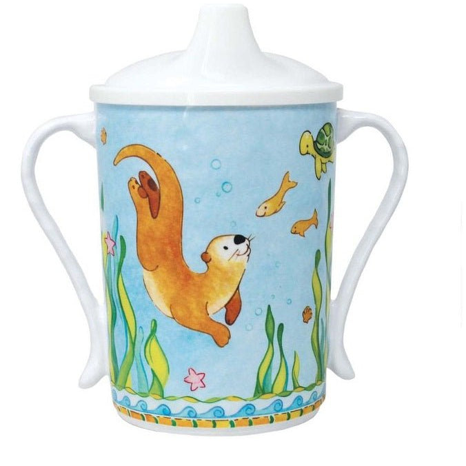 The Good Life Sippy Cup - Baby Cie - Gaines Jewelers