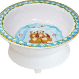 The Good Life Suction Bowl - Baby Cie - Gaines Jewelers