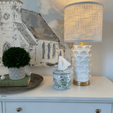 The Jade Tissue Vessel - House of Happy - Gaines Jewelers
