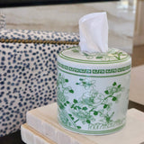 The Jade Tissue Vessel - House of Happy - Gaines Jewelers