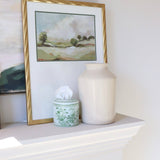 The Jade Tissue Vessel - House of Happy - Gaines Jewelers