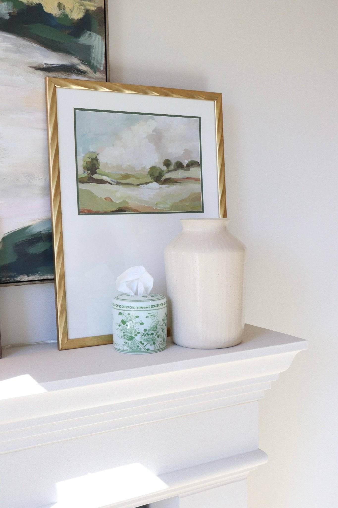 The Jade Tissue Vessel - House of Happy - Gaines Jewelers