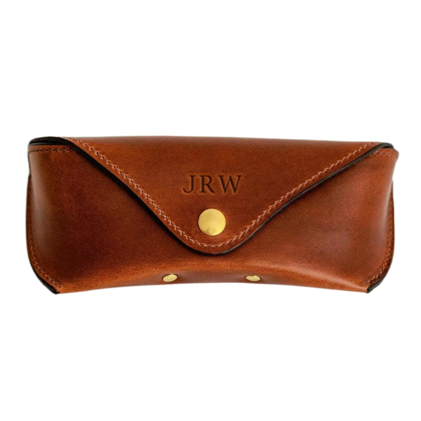 The Leather Sunglass Case - Dublin - Clayton & Crume - Gaines Jewelers