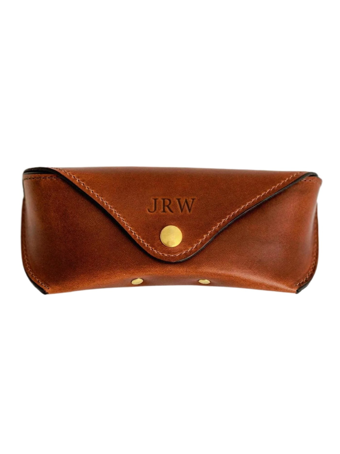 The Leather Sunglass Case - Dublin - Clayton & Crume - Gaines Jewelers