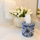 The Marlo Tissue Vessel - House of Happy - Gaines Jewelers