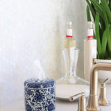 The Marlo Tissue Vessel - House of Happy - Gaines Jewelers