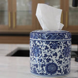 The Marlo Tissue Vessel - House of Happy - Gaines Jewelers