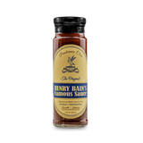 The Original Henry Bain's Sauce - Bourbon Barrel Foods - Gaines Jewelers