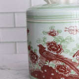 The Robin Tissue Vessel - House of Happy - Gaines Jewelers