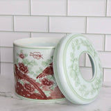 The Robin Tissue Vessel - House of Happy - Gaines Jewelers