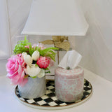 The Rosie Tissue Vessel - House of Happy - Gaines Jewelers