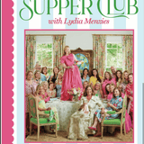 The supper Club with Lydia Menzies - Gaines Jewelers