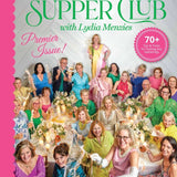 The Supper Club with Lydia Menzies - Magazine - Gaines Jewelers