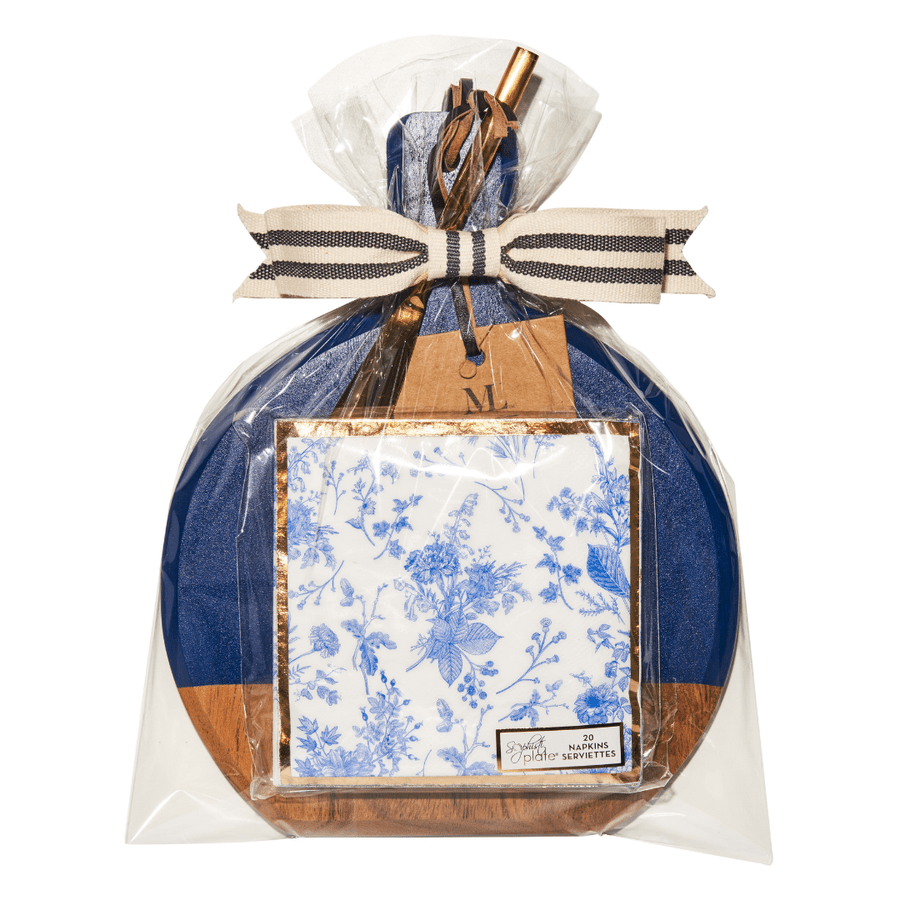 Timeless Board Gift Kit 9.75" x 8" - Sophistiplate - Gaines Jewelers