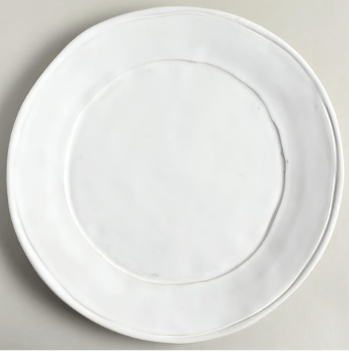 * Tirschenreuth Dinner Plate - Baronesse - Gaines Jewelers