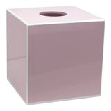 Tissue Box Powder Pink - Addison Ross - Gaines Jewelers