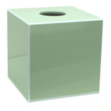 Tissue Box Sage Green - Addison Ross - Gaines Jewelers