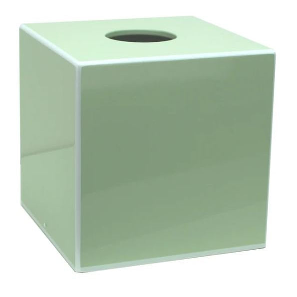 Tissue Box Sage Green - Addison Ross - Gaines Jewelers