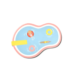 Too Cool For Pool Mini Attachment - Happy Everything - Gaines Jewelers