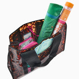 Tortoise Beach Bag - Oh My Mahjong - Gaines Jewelers