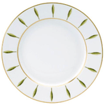 Toscane Dessert Plate - Philippe Deshoulieres - Gaines Jewelers