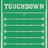 Touchdown Cocktail Napkin - pack of 20 - Hester & Cook - Gaines Jewelers
