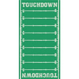 Touchdown Guest Napkin - pack of 16 - Hester & Cook - Gaines Jewelers