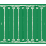 Touchdown Placemat - Pad of 18 Sheets - Hester & Cook - Gaines Jewelers